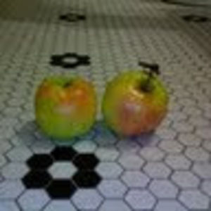 Meet your Posher, Meg